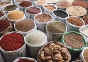 Top Spices Of Mexico